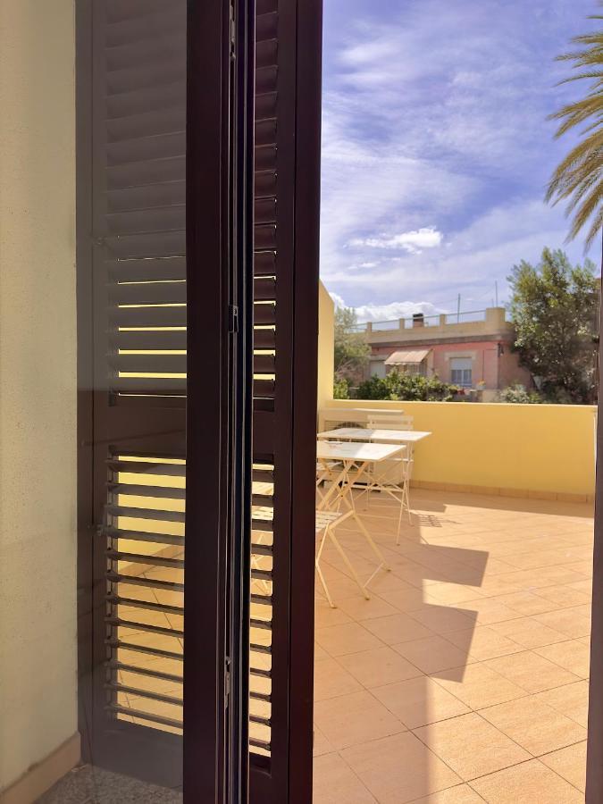 Olbia City Center Екстер'єр фото