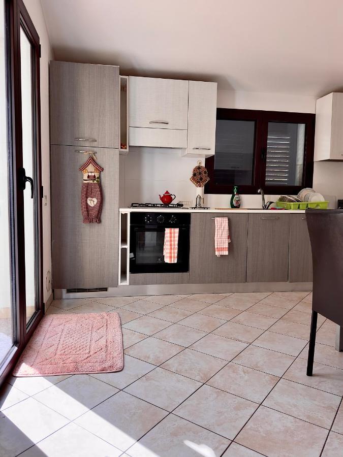 Olbia City Center Екстер'єр фото